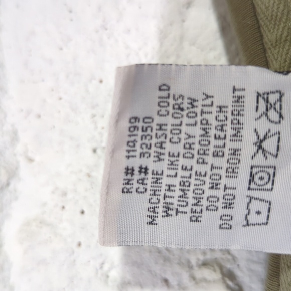 Y2K Roxy Camo Hoodie Jacket Medium - Picture 9 of 9